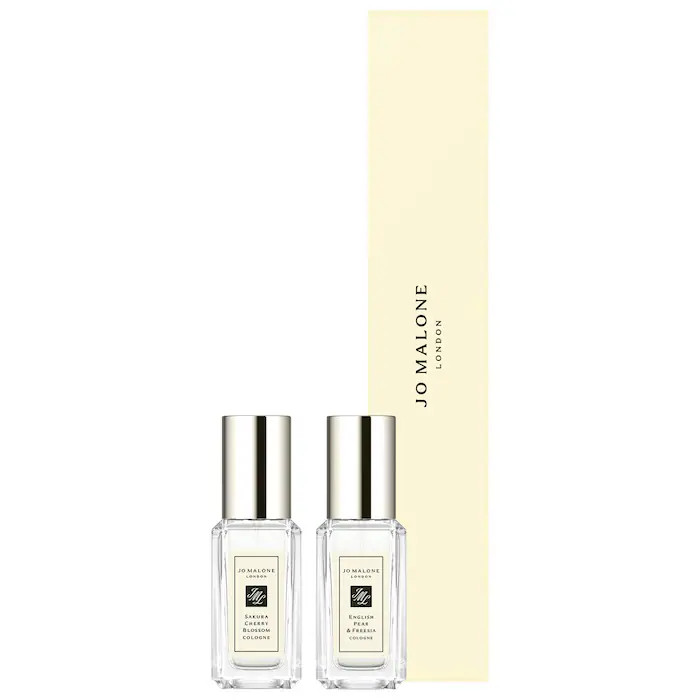 Mini Sakura Cherry Blossom/ English Pear & Freesia Set | Sephora (US)