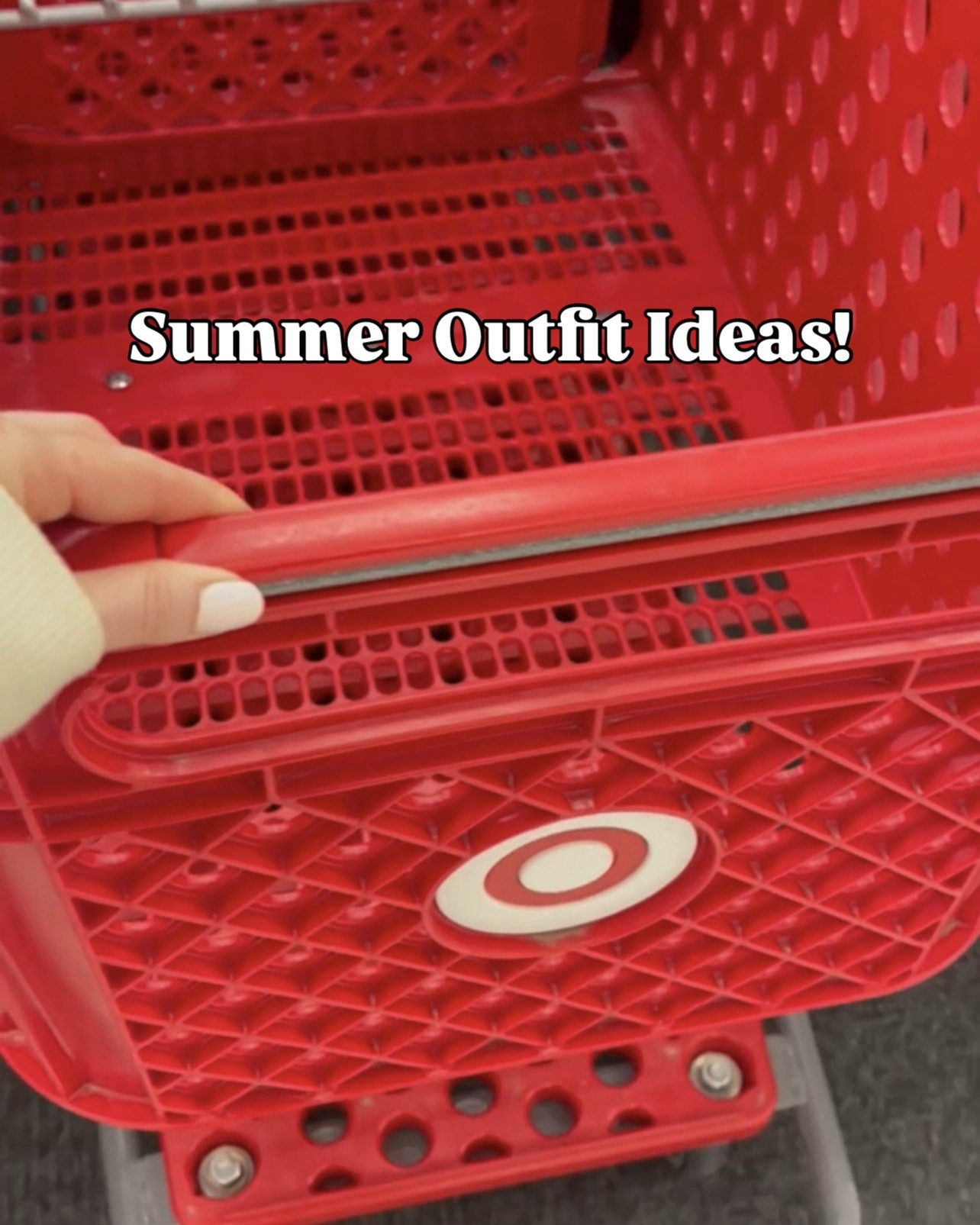 Here’s some Summer Looks for you today!

#LTKootd