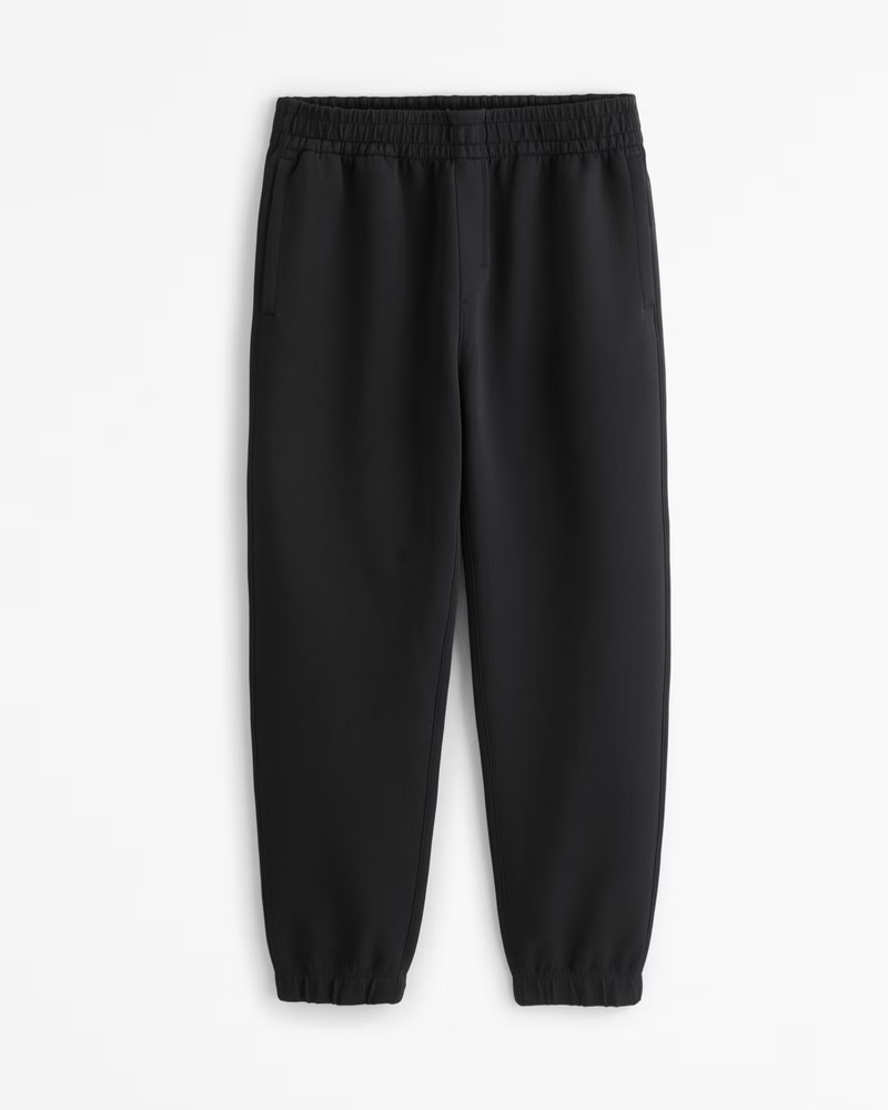 YPB neoKNIT MAX Cinched Bottom | Abercrombie & Fitch (US)
