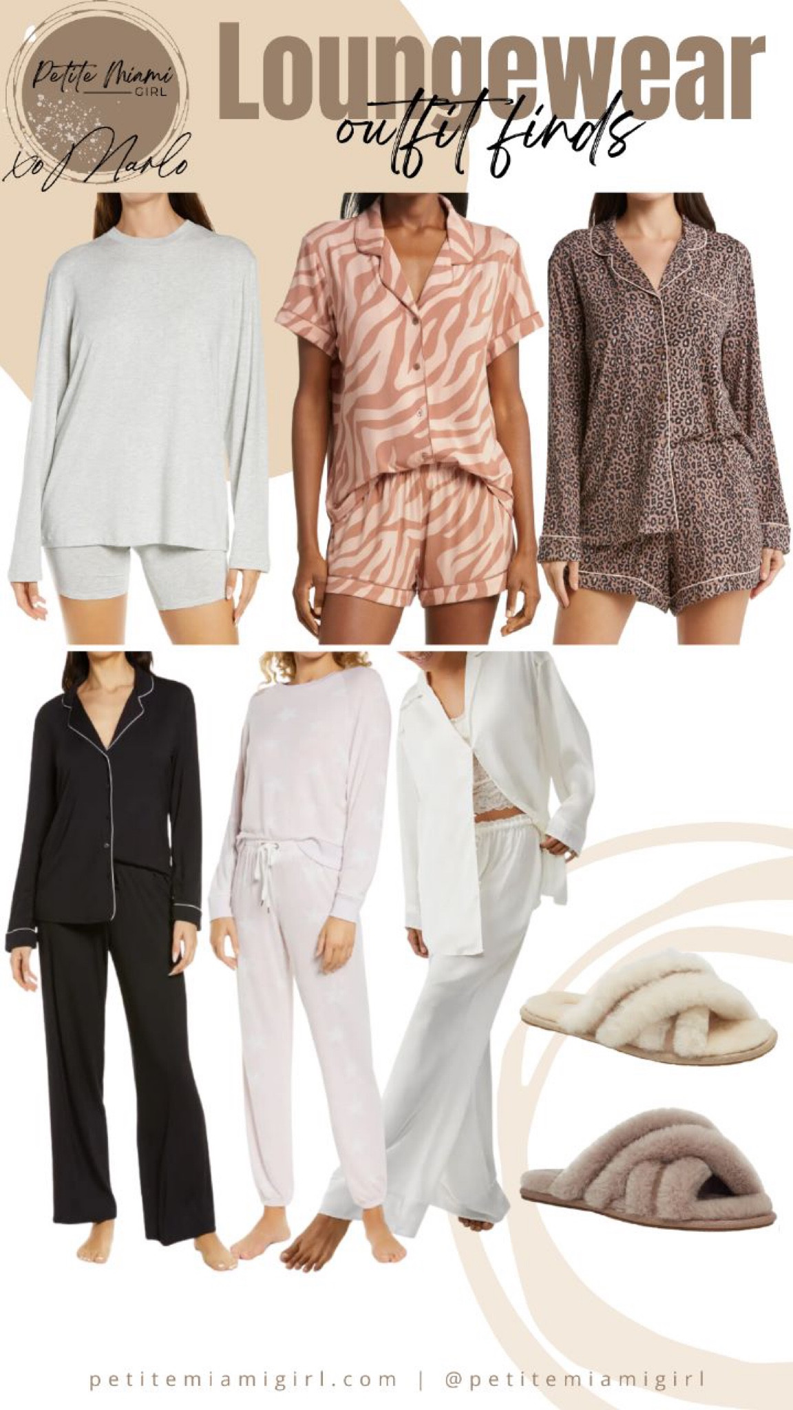 Loungewear outfit finds.

#LTKstyletip #LTKGiftGuide #LTKFind