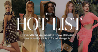 x REVOLVE Evianna Mesh Gown in Baby Blue | Revolve Clothing (Global)