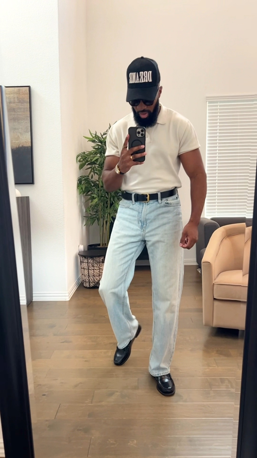 Everyday Jeans That Don’t Miss

#LTKgrwm #LTKWorkwear #LTKMens