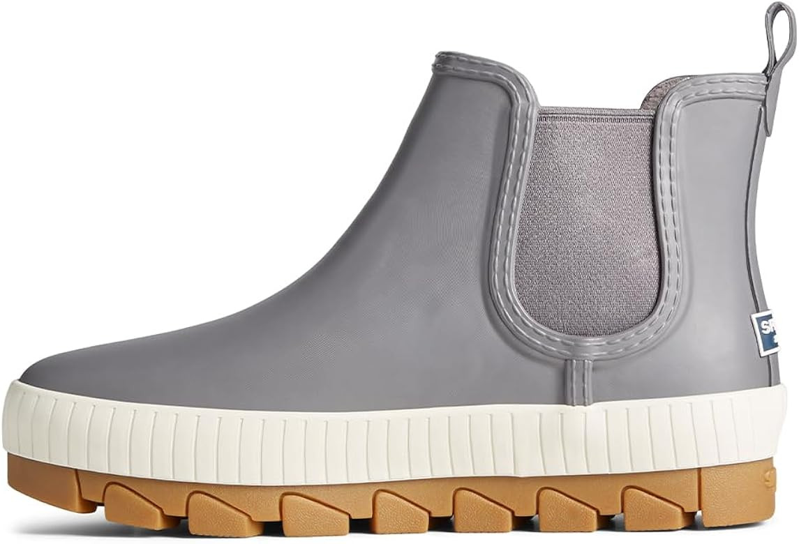 Sperry Women's, Torrent Chelsea Boot | Amazon (US)