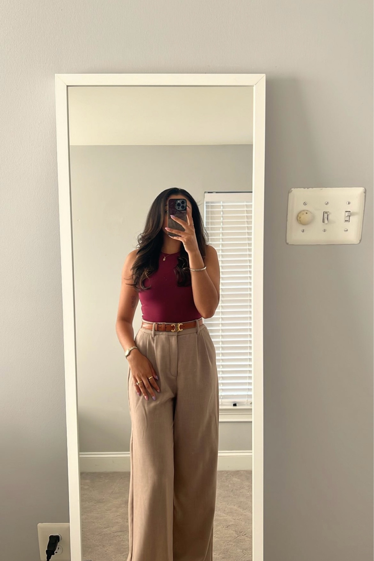 Summer business casual outfit 

#LTKStyleTip #LTKWorkwear