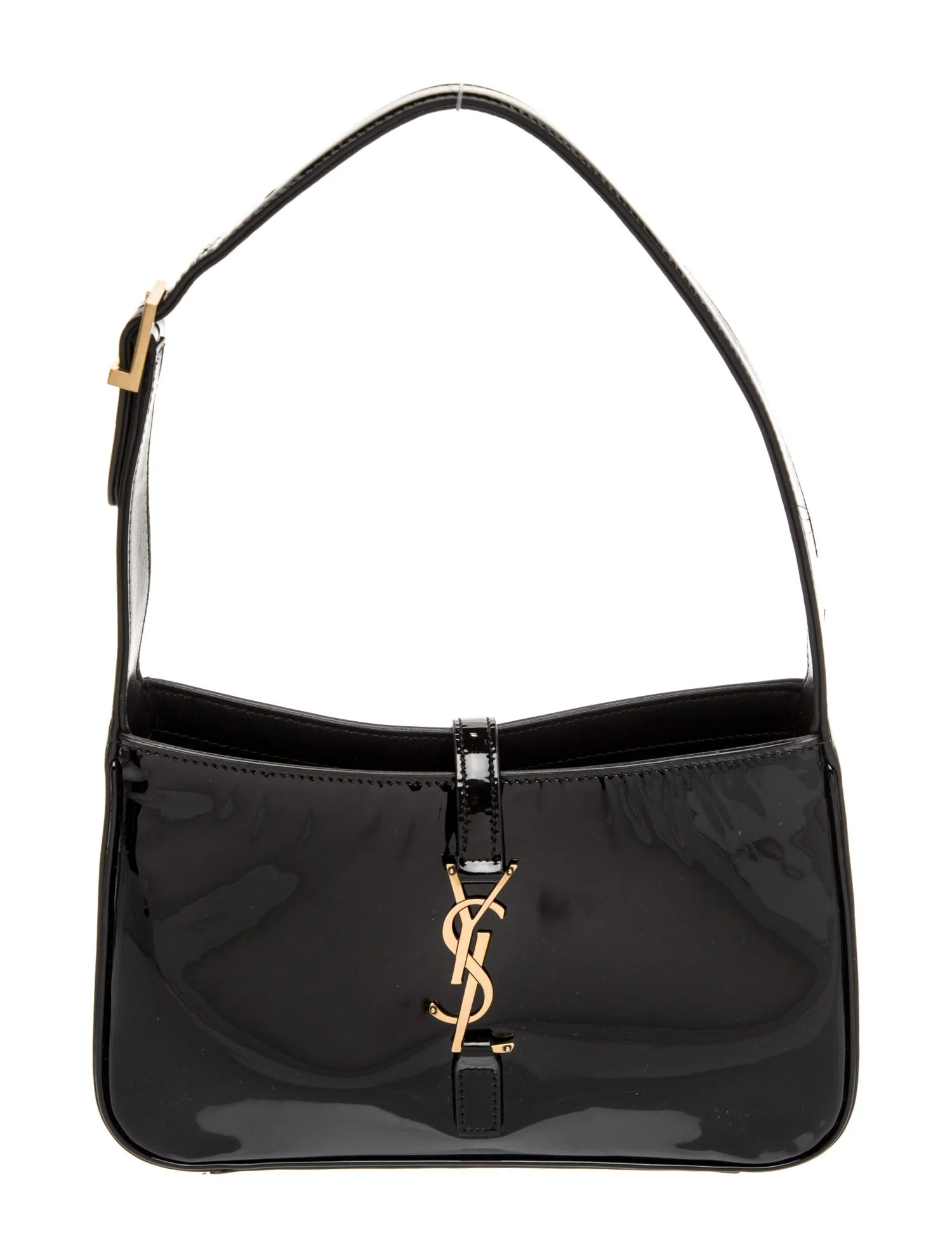 Leather Le 5 à 7 | The RealReal