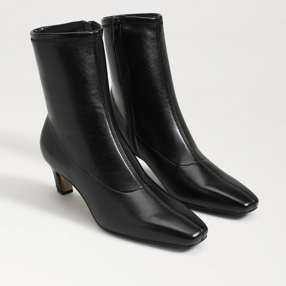 Marla Ankle Bootie | Sam Edelman
