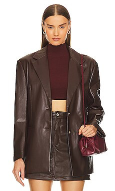 Ezra Blazer
                    
                    ASTR the Label | Revolve Clothing (Global)