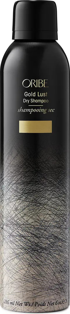 Gold Lust Dry Shampoo | Nordstrom