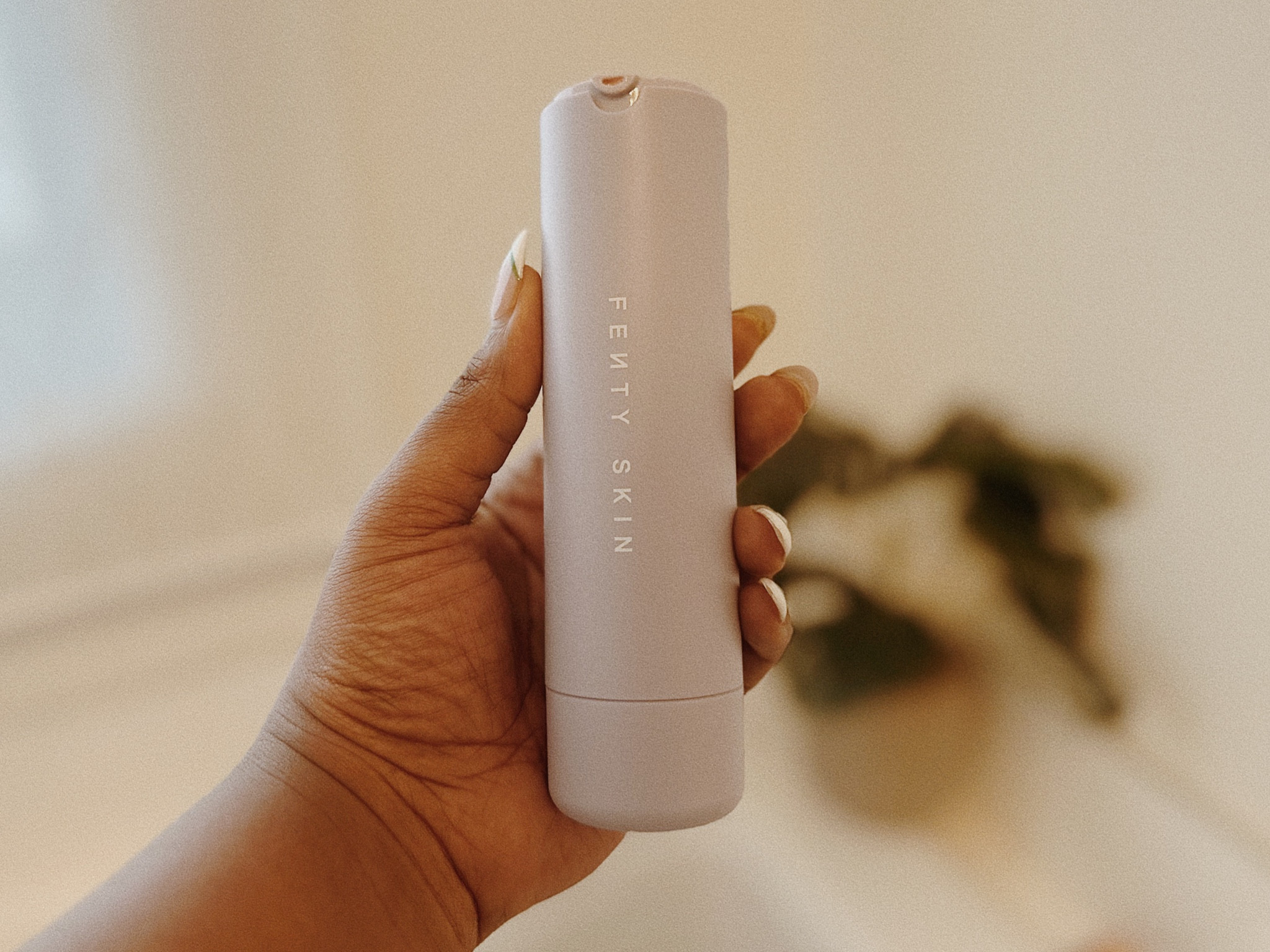 Best Moisturizer with SPF for all skin but so good on black skin. I wish I knew about his product before glad I do now 😍❤️ #Fenty

#LTKhome #LTKstyletip #LTKbeauty