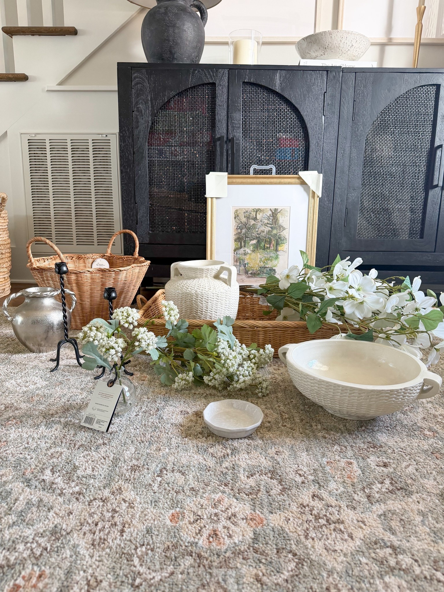 New studio McGee collection and Hearth and Hand, homedecor, target home finds, studio McGee vase, threshold at Target, Hearth & Hand decor, new at Target, home finds 

#LTKHome