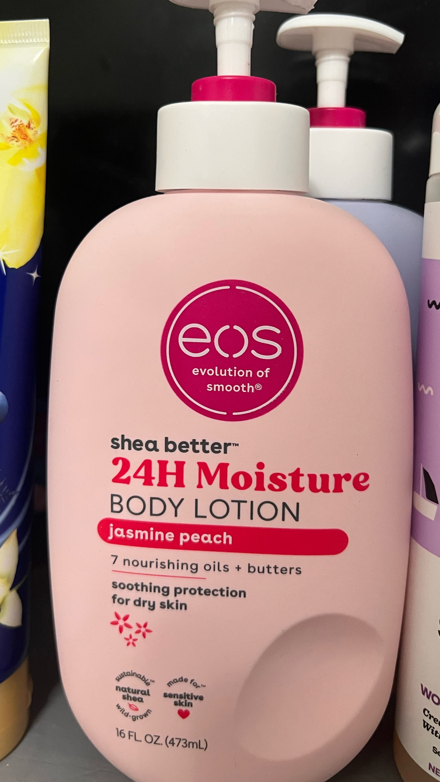 The best lotion on the market I own multiple different scents and love them all!!

#LTKGiftGuide #LTKHoliday #LTKBeauty