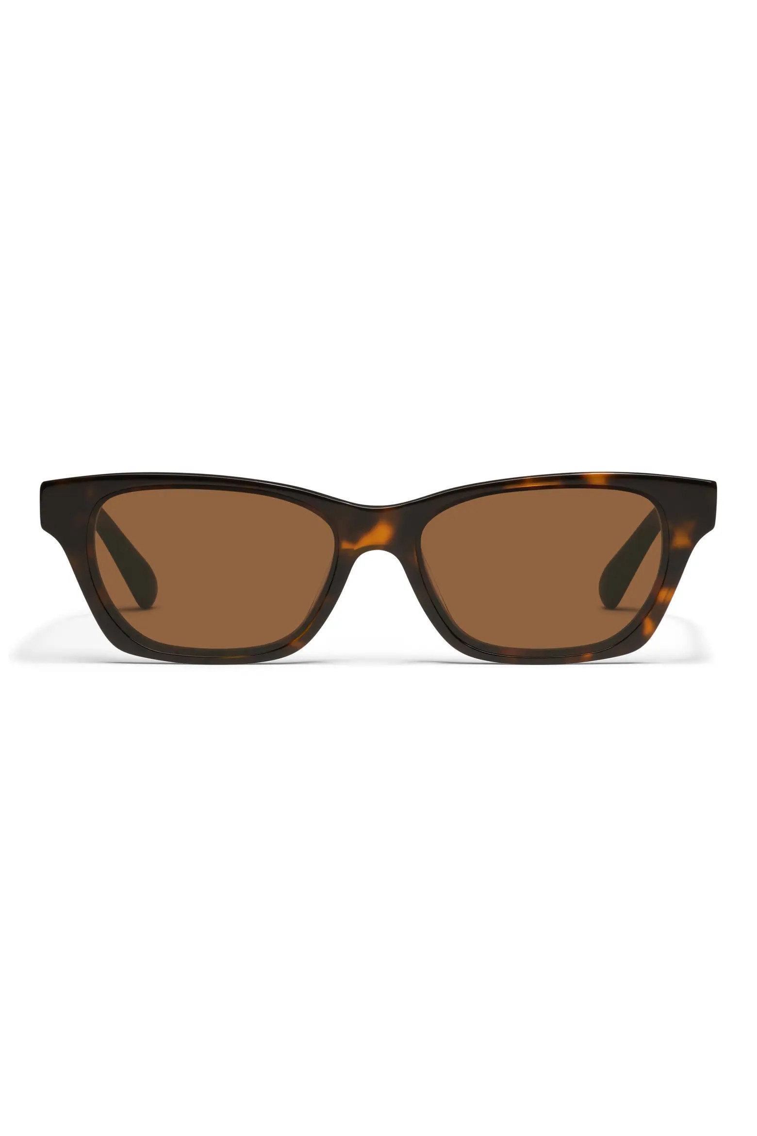 In the City 55mm Square Sunglasses | Nordstrom | Nordstrom