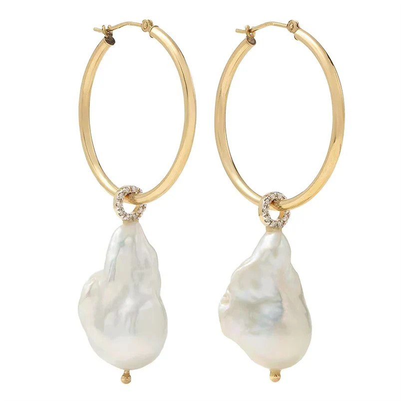 Malia Earrings | SOPHIYA