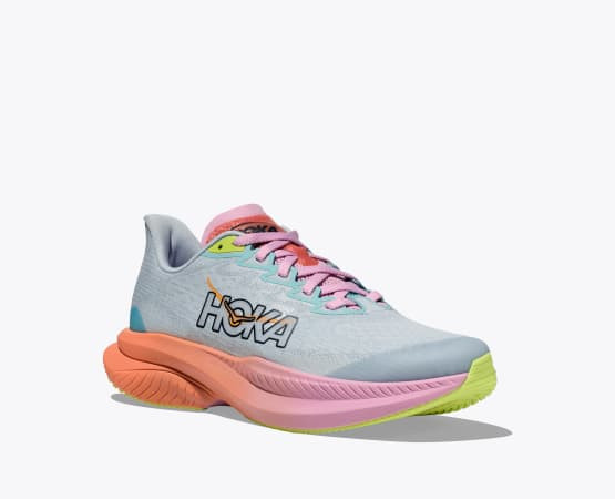 Mach 6 | Hoka One US