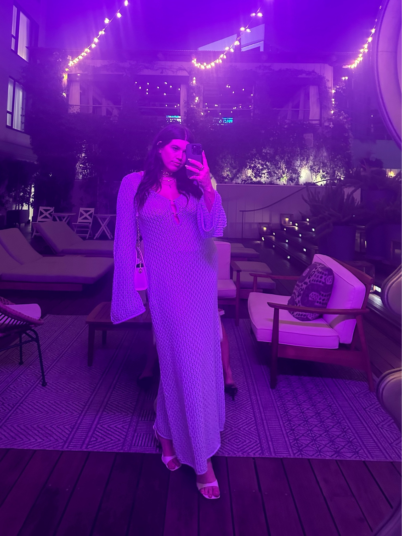 A moment for the dress 

#LTKstyletip #LTKSeasonal #LTKFind
