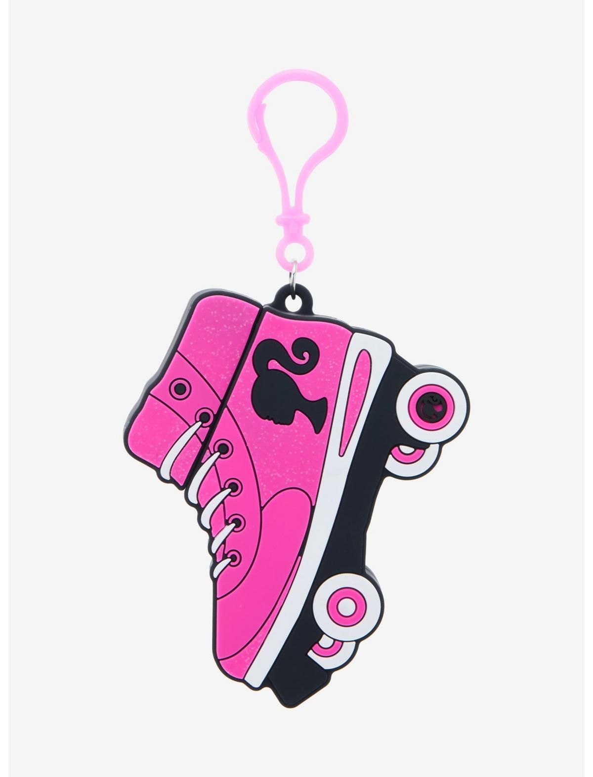 Barbie Roller Skate Figural Wireless Earbud Case Cover | Hot Topic | Hot Topic