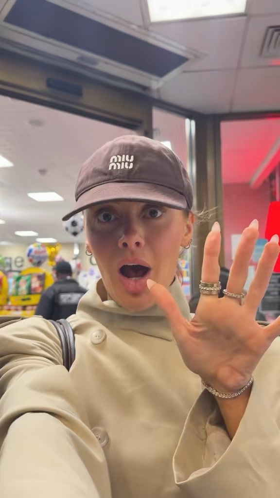 New York vlog 🍎🗽🏙️🇺🇸

#LTKuk #LTKeurope #LTKstyletip