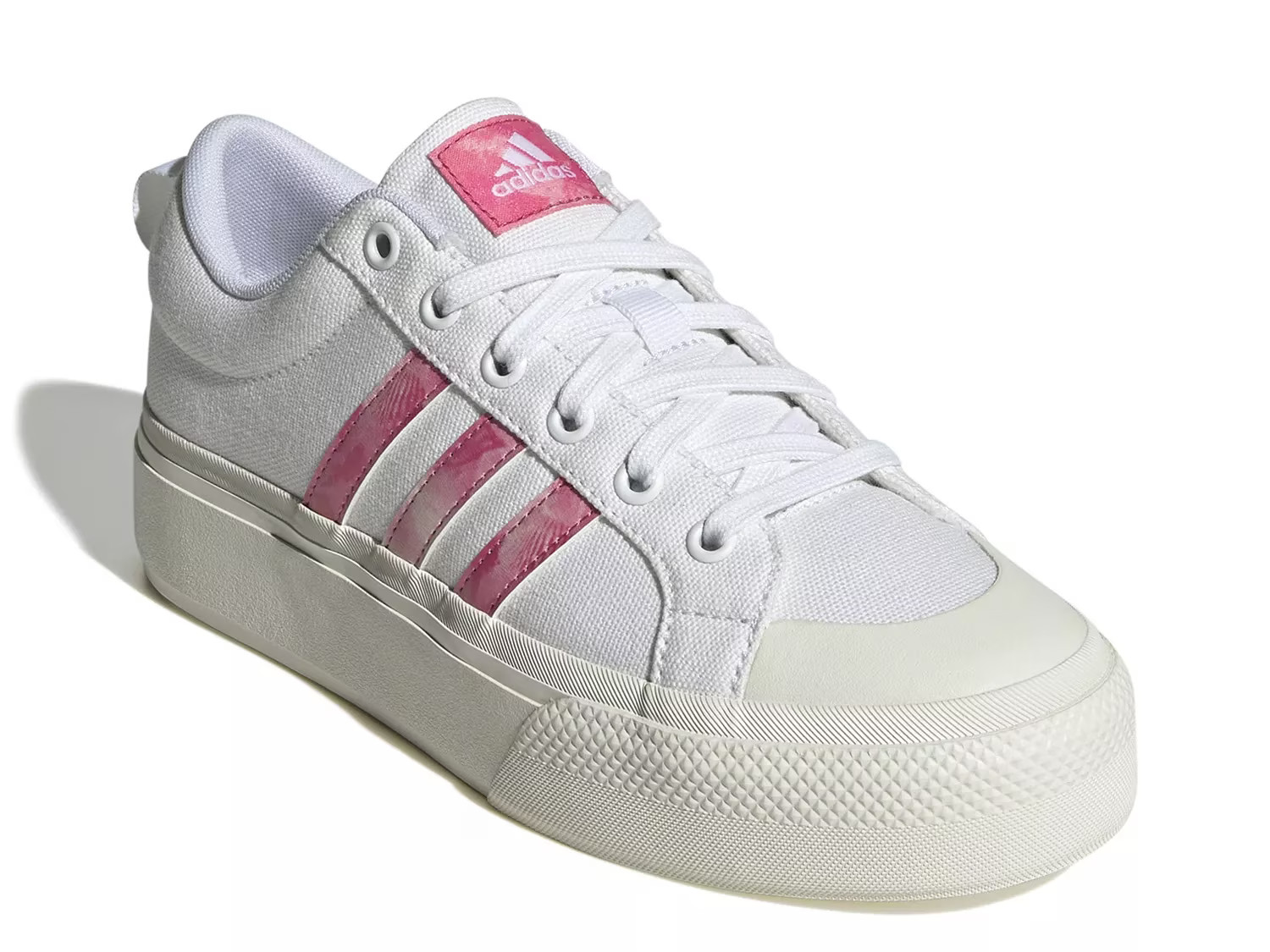 adidas Bravada 2.0 Platform Sneaker - Women's | DSW