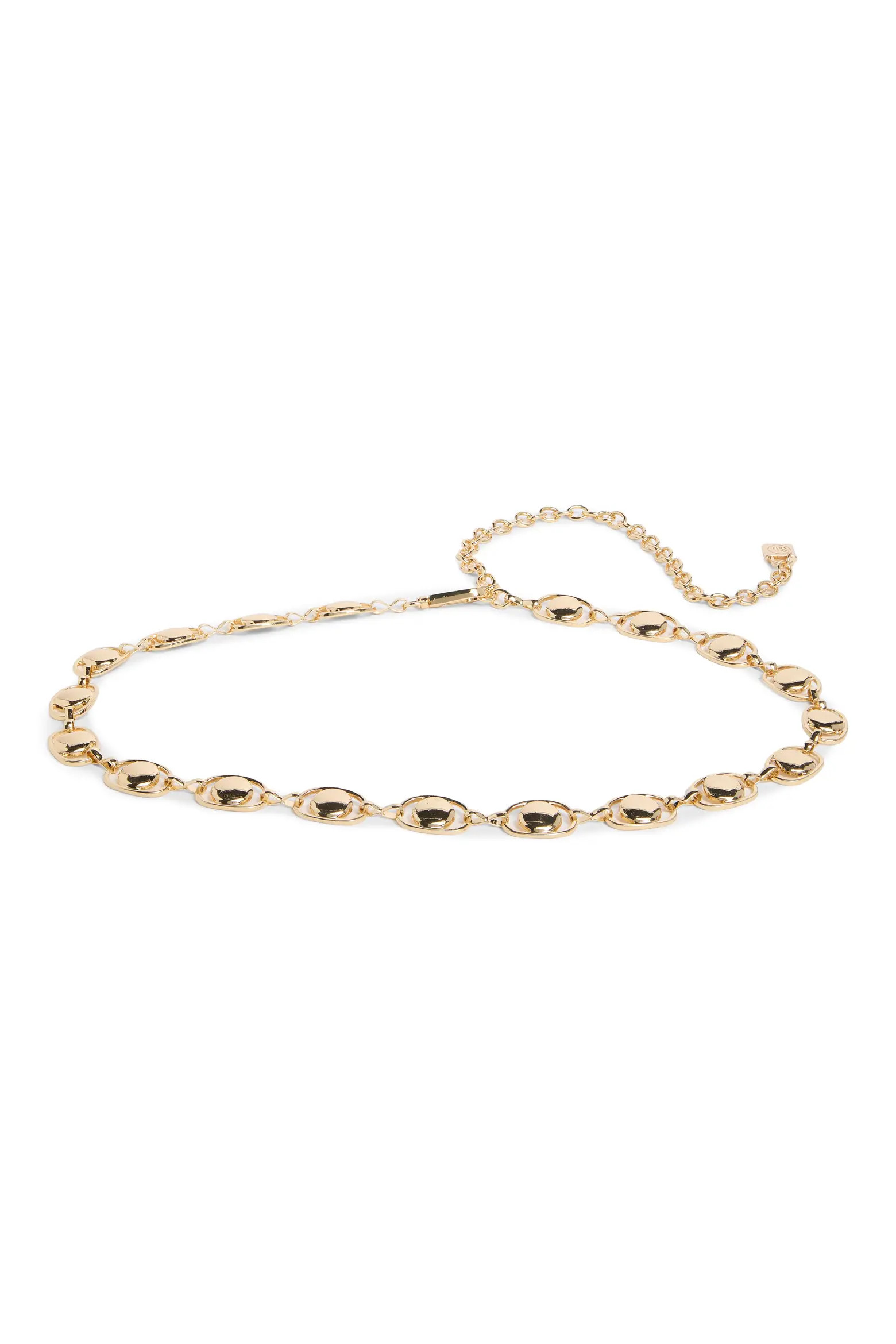 Steve Madden Chain Belt (Women) | Nordstromrack | Nordstrom Rack