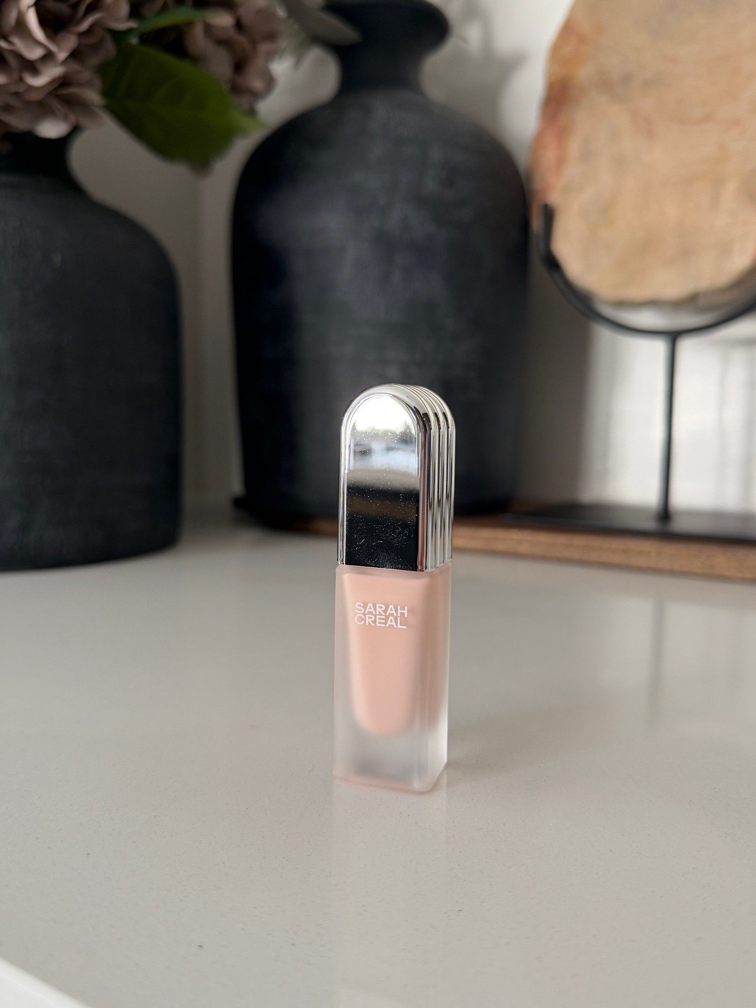 Sarah Creal Face Flex Color Corrector