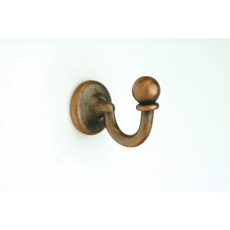 Trantham Metal Wall Wall Hook | Wayfair North America