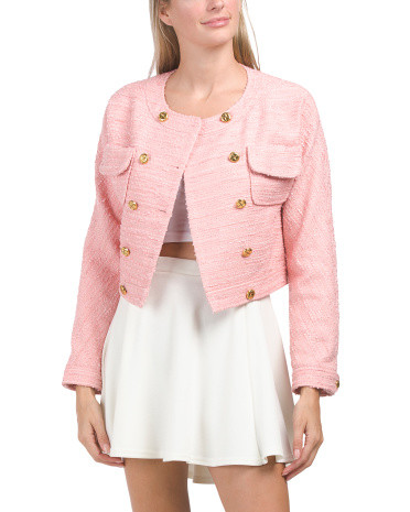 Keiran Jacket | TJ Maxx