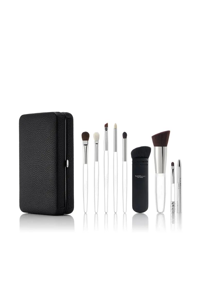 The Power of Brushes® Set $353 ValueTRISH MCEVOY | Nordstrom