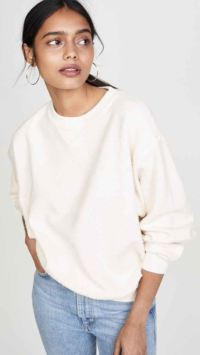 Lou Sweatshirt | Shopbop
