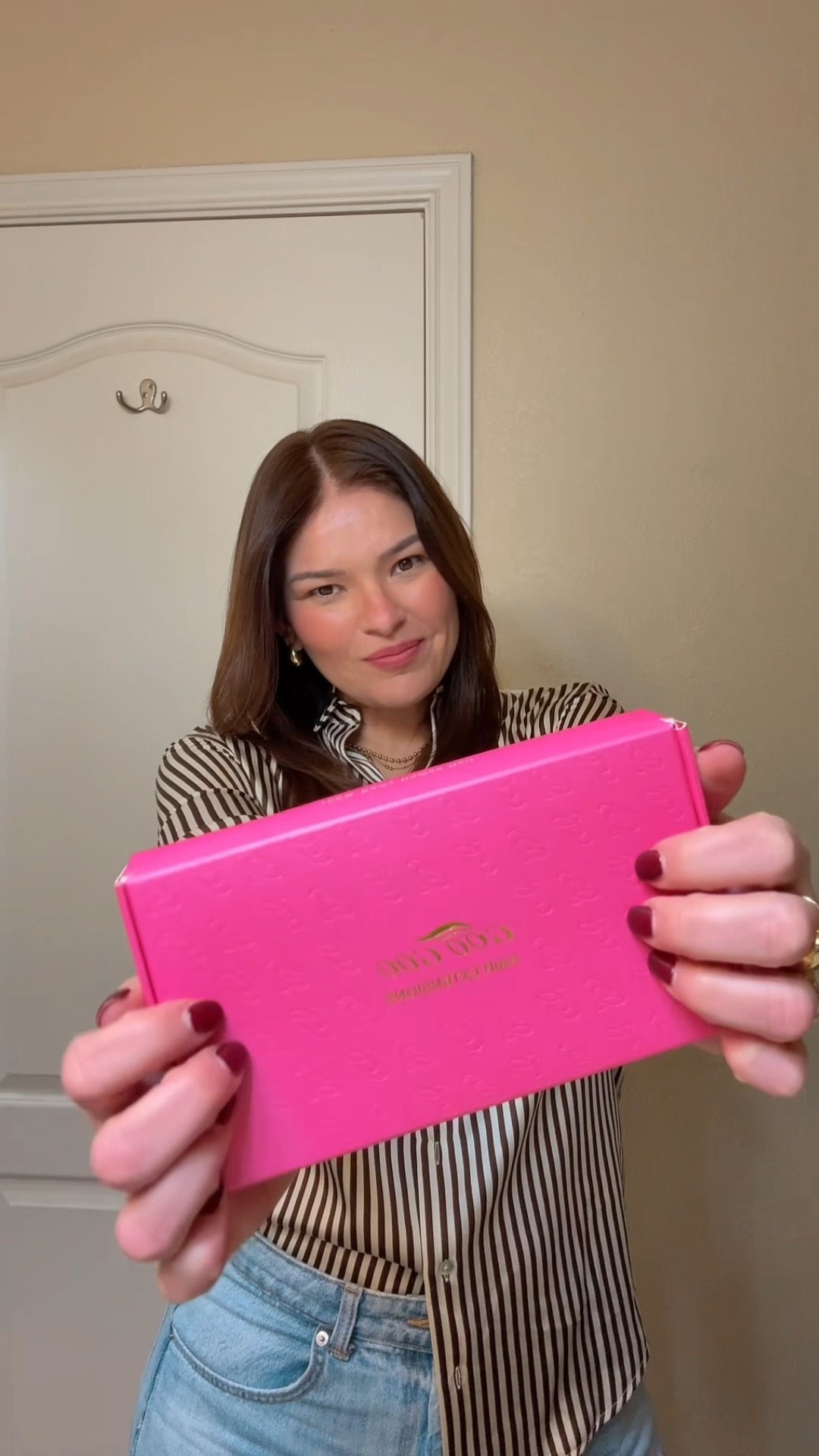 Natural Hair Extensions✨

#LTKootd #LTKOver40 #LTKgrwm