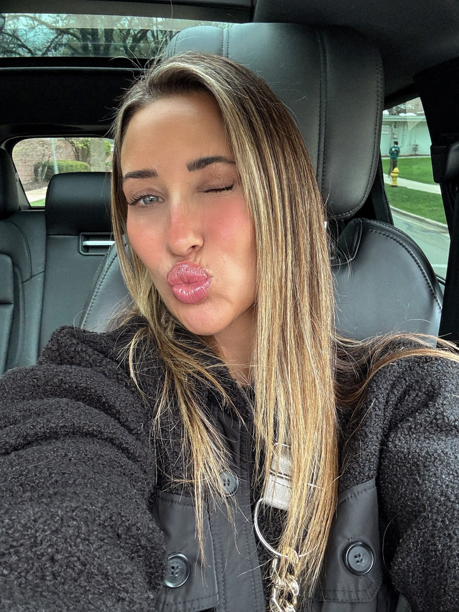 FAUX freckles 

#LTKBeauty