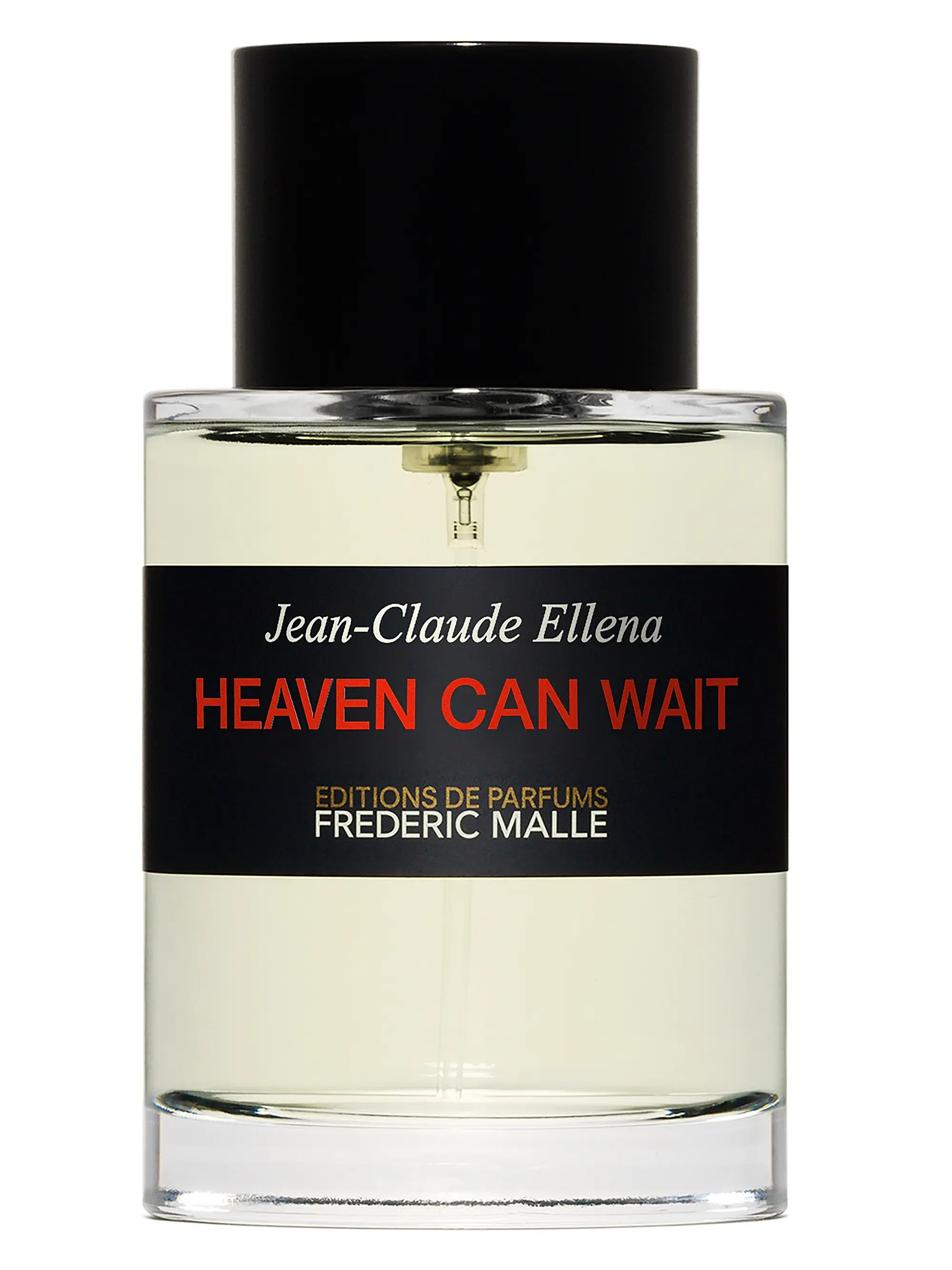 Editions de Parfums Frederic Malle HEAVEN CAN WAIT Eau de Parfum by Jean-Claude Ellena | Saks Fif... | Saks Fifth Avenue