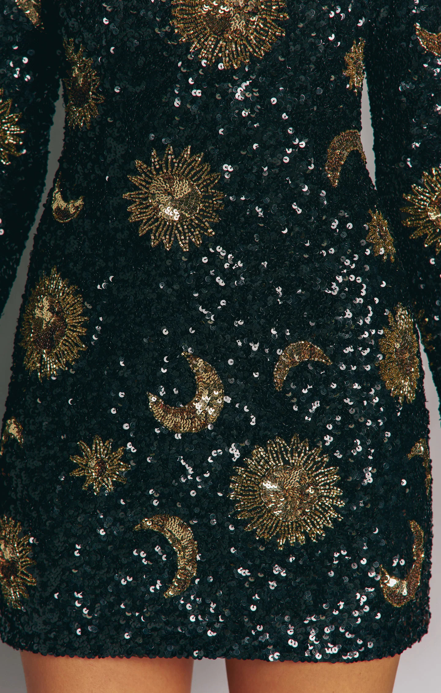 Myth Mini Dress | Show Me Your Mumu