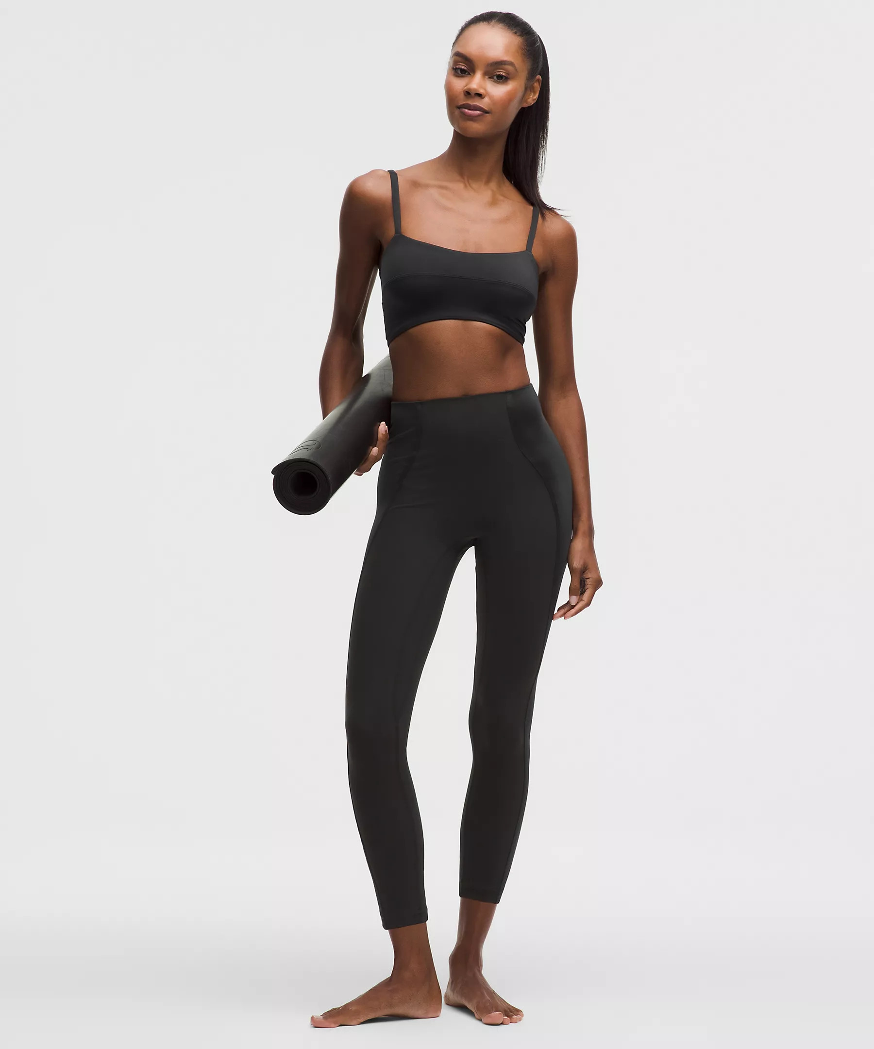 lululemon Align No Line™ High-Rise Pant 25" | Lululemon (US)