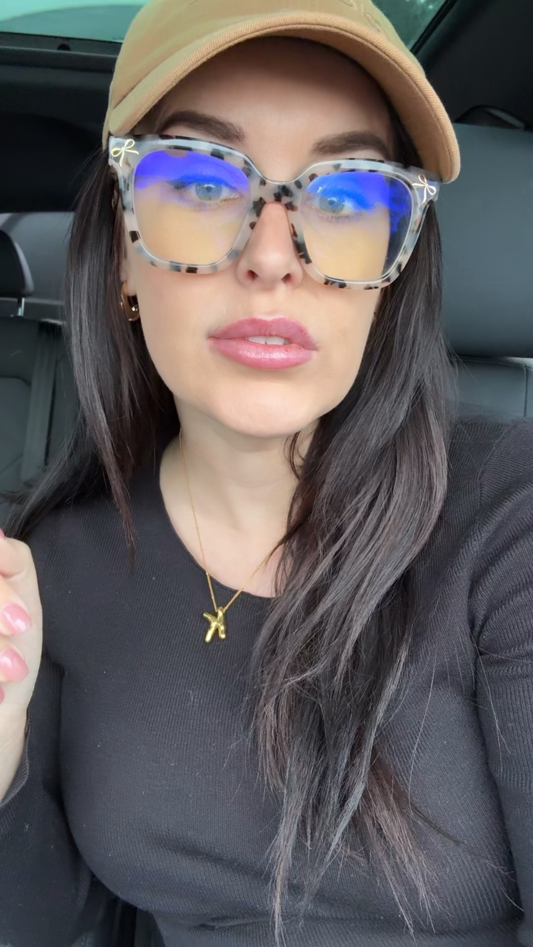 my fave lip products! Lip tint & gloss 

#LTKdatenight #LTKgiftguide #LTKbeauty