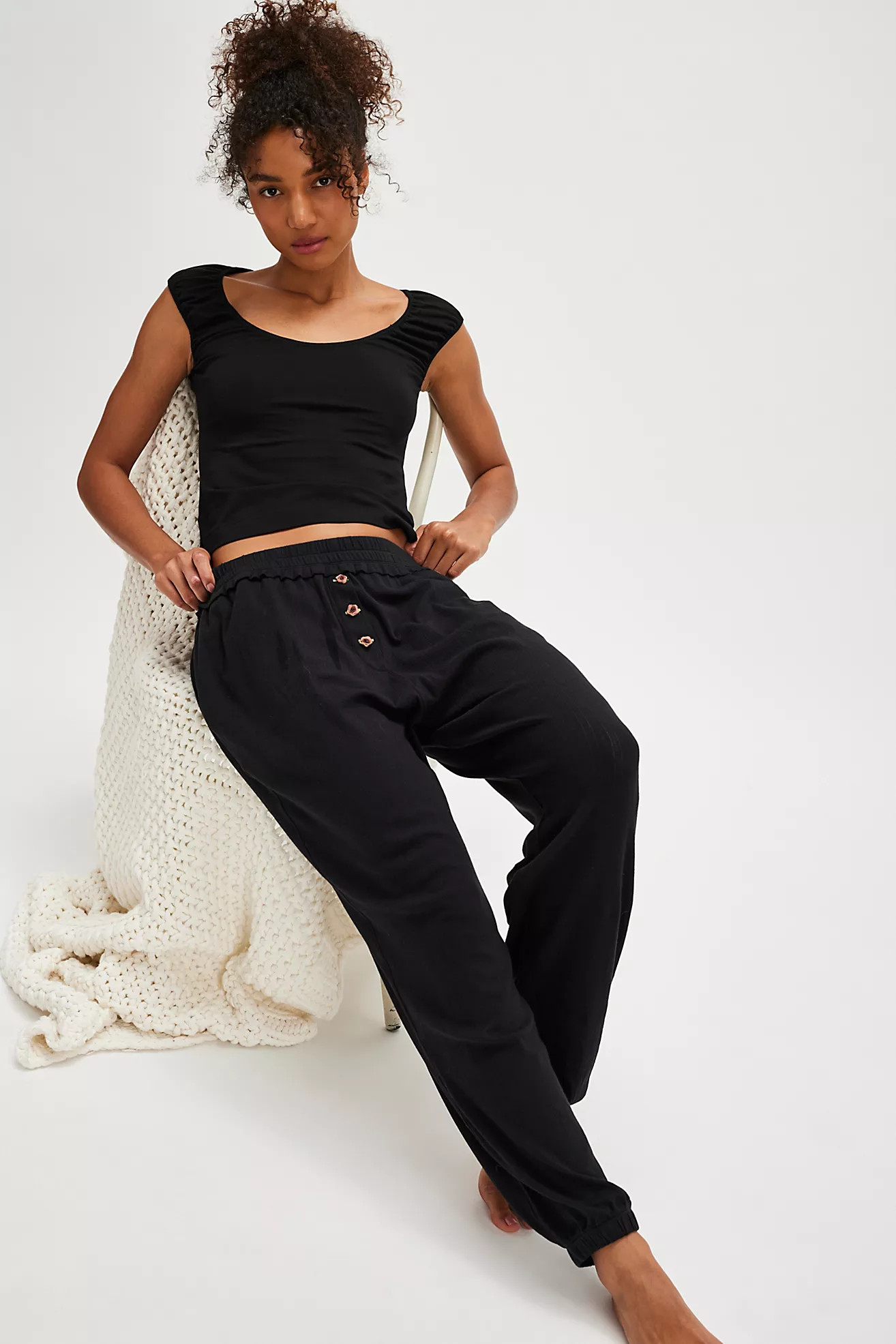 All For You Joggers | Free People (Global - UK&FR Excluded)
