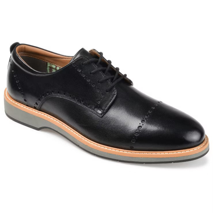 Thomas & Vine Fremont Brogue Derby | Target