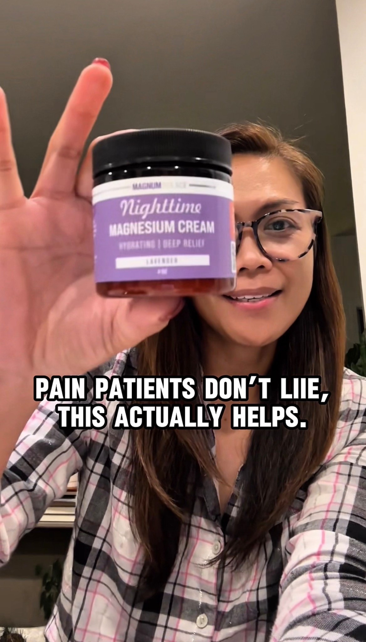 Been yusing this regularly and I sleep restfully 

#LTKFindsUnder50 #LTKGiftGuide #LTKmomlife