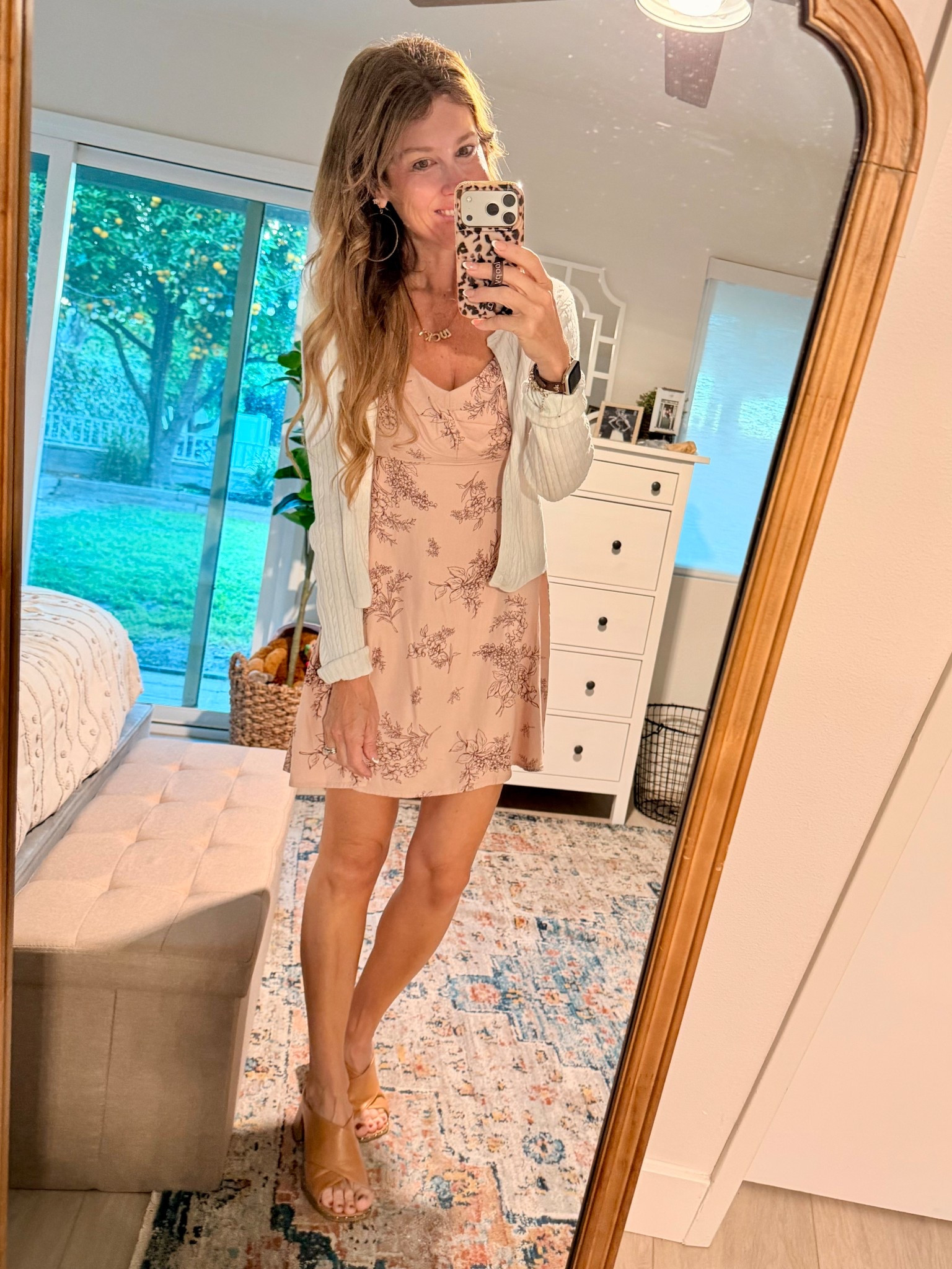 Cardigan 

#LTKmorningroutine #LTKgrwm #LTKootd