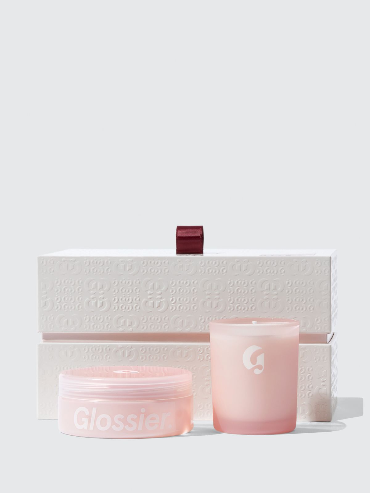 The Bath Duo | Glossier