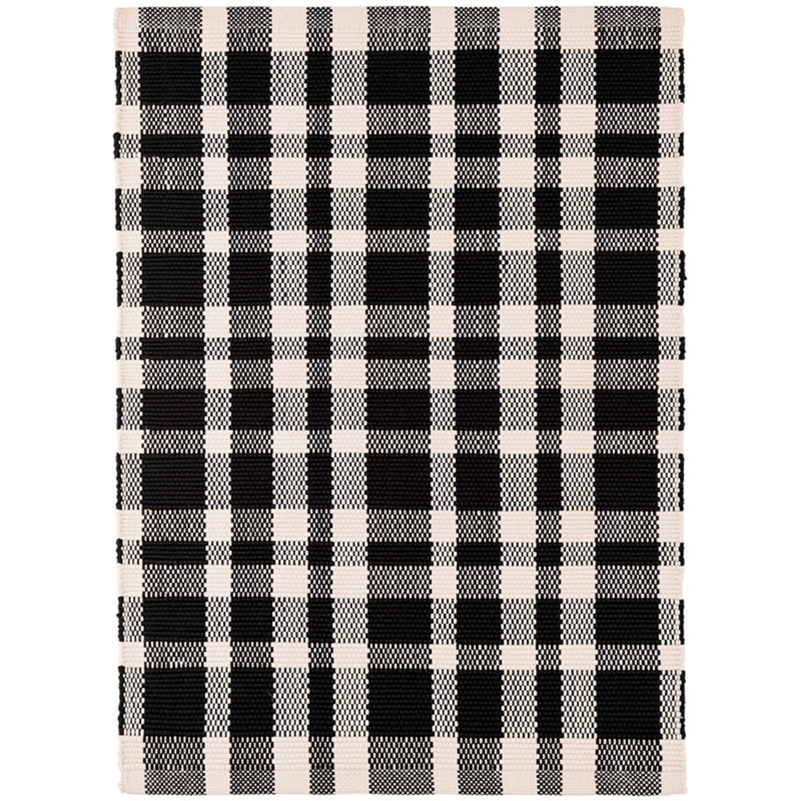 Tattersall Indoor/Outdoor Rug | The Company Store