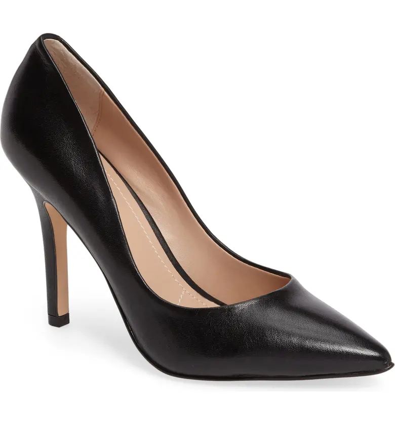 Maxx Pointed Toe Pump | Nordstrom | Nordstrom