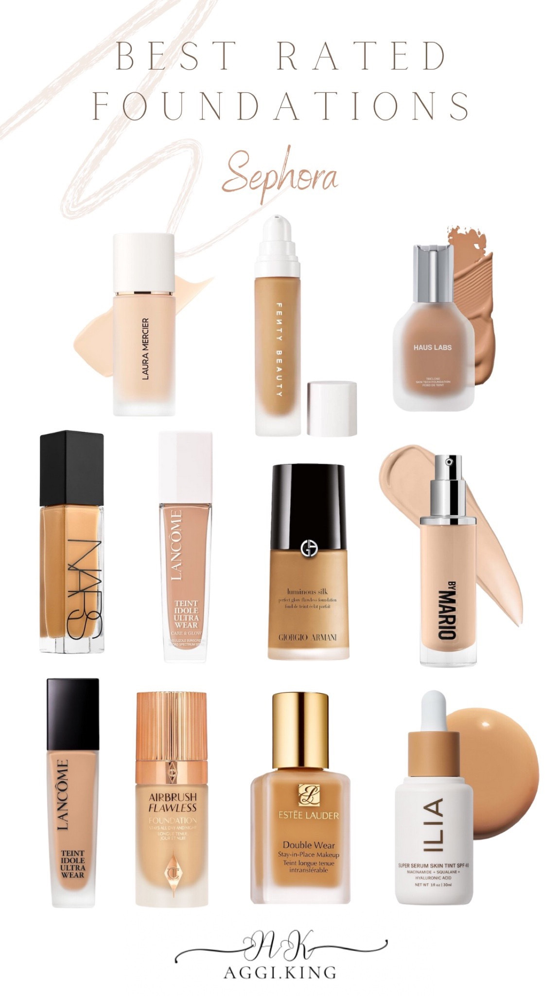 #sephora #makeup 

#LTKHoliday #LTKGiftGuide #LTKbeauty