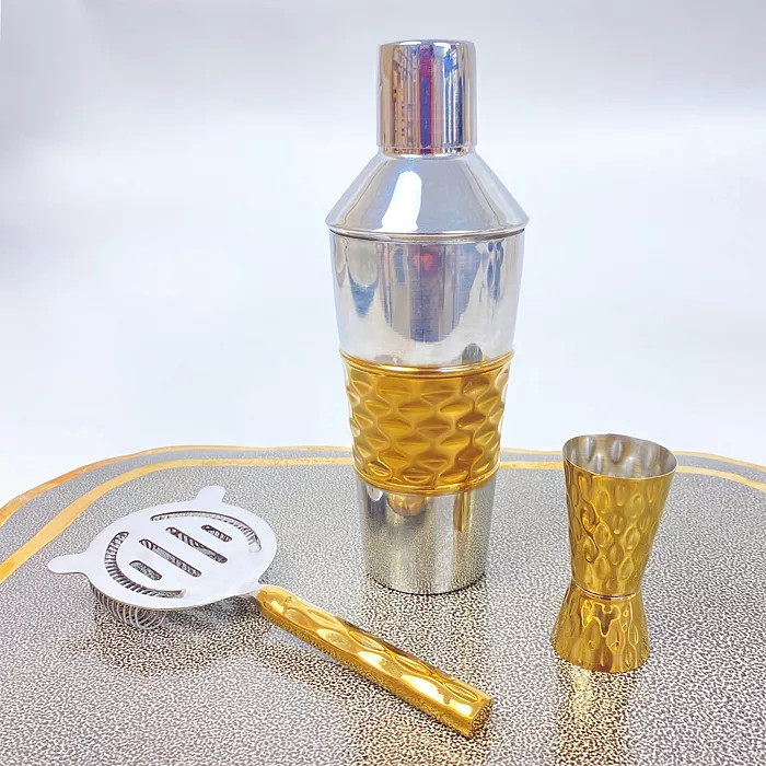 Truro Cocktail Shaker Set | Bloomingdale's (US)