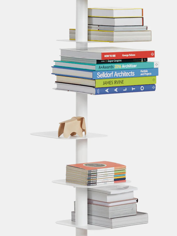 Story Bookcase | Design Within Reach