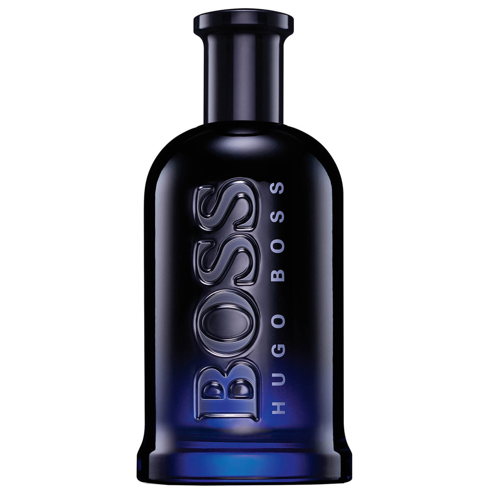 HUGO BOSS BOSS Bottled Night Eau de Toilette 200ml | LOOKFANTASTIC | Look Fantastic (UK)
