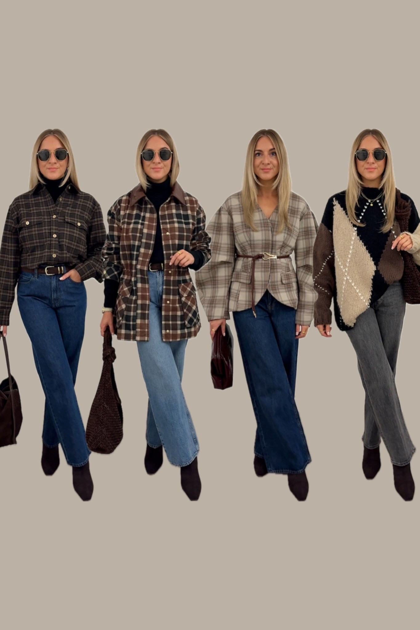 #LTKautumn #LTKsale #LTKjeans