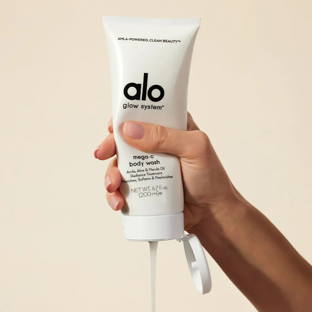 Mega-C Body Wash | Alo Yoga (US)