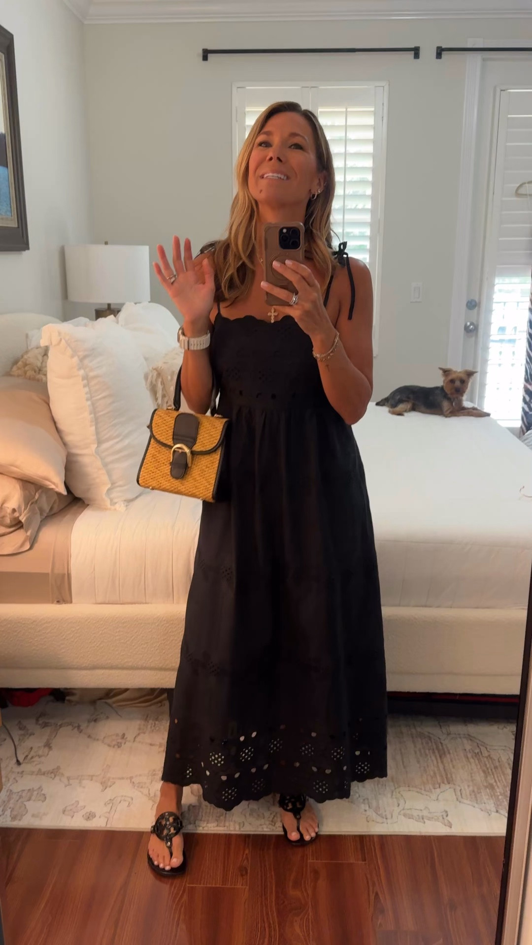 Today’s OOTD

#LTKSeasonal #LTKootd #LTKOver40