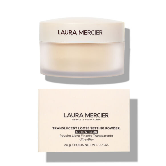 Translucent Loose Setting Powder Ultra-Blur | Space NK - UK
