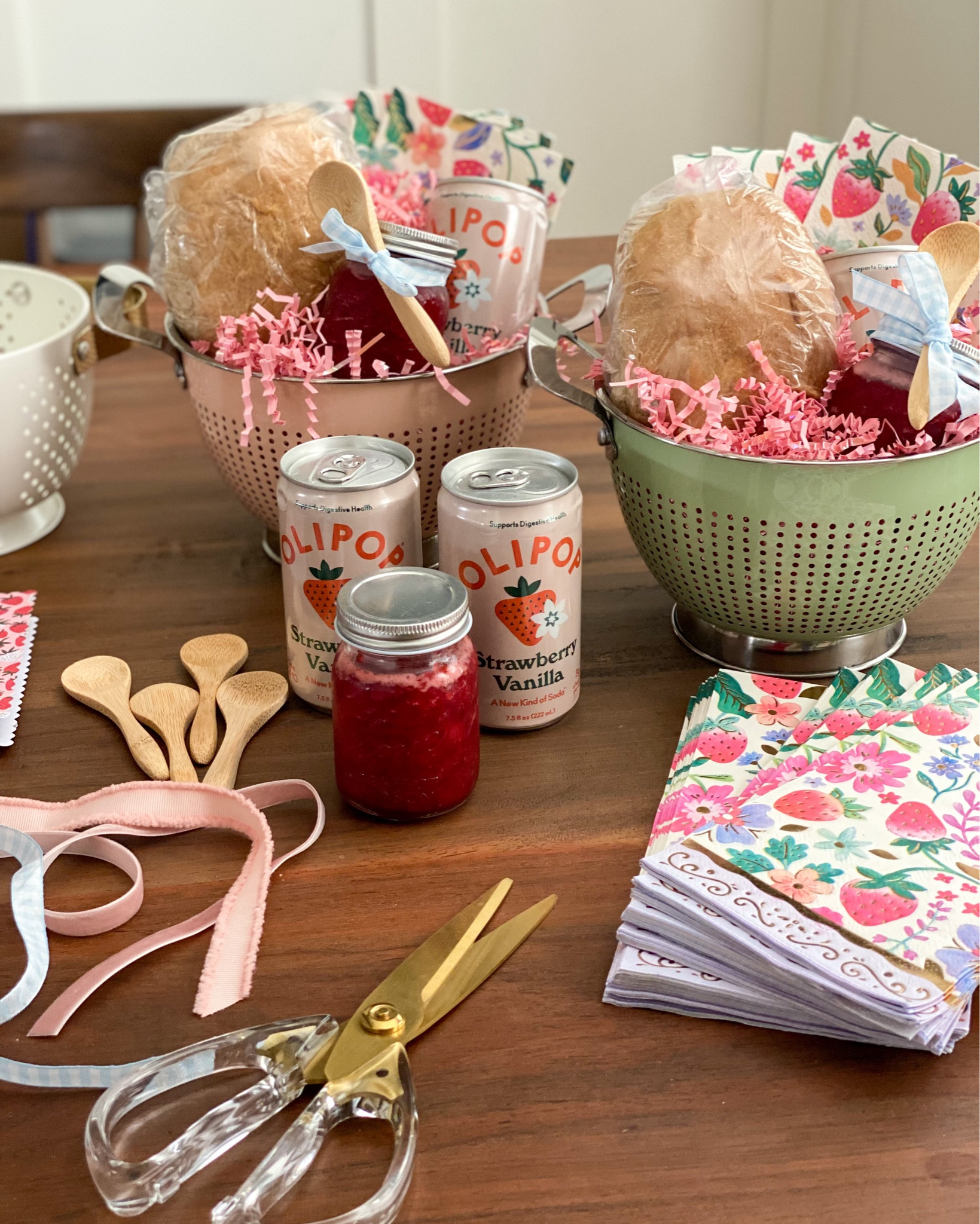 Such a berry sweet gift idea. 🍓

#LTKSeasonal #LTKSummerEdit #LTKHome